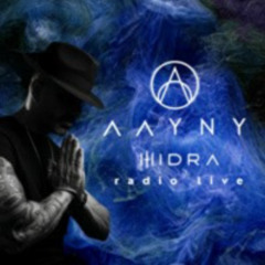Aayny - Hidra Label Radio Live 015