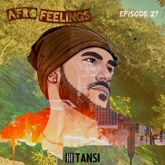 AFRO FEELINGS #27 TULUM