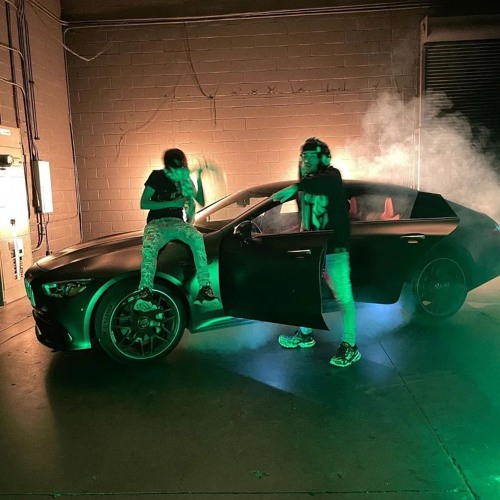 Yeat - Whole Lot Diff (extended snippet)
