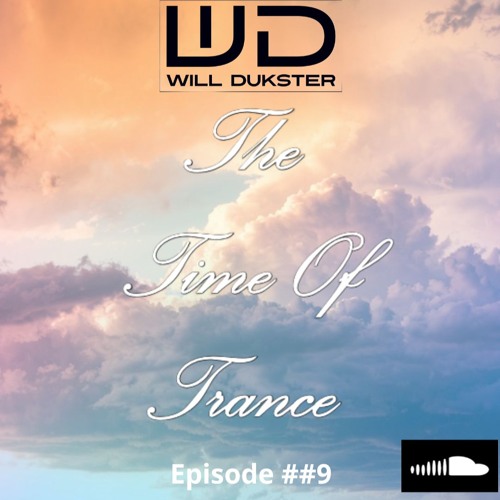 The Time Of Trance ##9