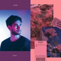 Breathe x Stay (Chriss Danny Edit)