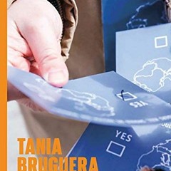 free EPUB 💝 Tania Bruguera: Talking to Power / Hablándole al Poder (YERBA BUENA CEN)