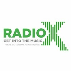 NEW: Aircheck - Radio X (14th February 2024) - Chris Moyles Tribute To Steve Wright