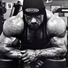 Luke Sandoe x Rich Piana x Ect - DEATH RATTLE (slowed)
