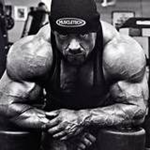 Luke Sandoe x Rich Piana x Ect - DEATH RATTLE (slowed)