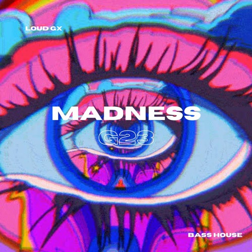 Madness G23