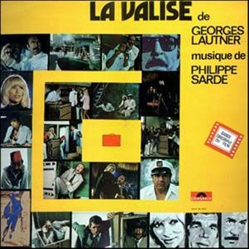 Stream Philippe Sarde "Martini Dry" Cover by EyEofthetiger79 Listen