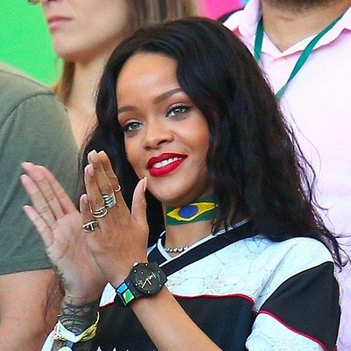 BIRTHDAY CAKE (KNOX BAILE EDIT) - RIHANNA