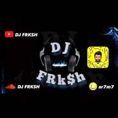 [ BPM 90 ] DJ FRKSH FT DJ BASH REMIX 2022 حمزة المحمداوي - نار - دي جي فركش دي جي باش