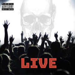 LIVE - L’Bones Ft. E-money [Mixed by Rich.Munee]