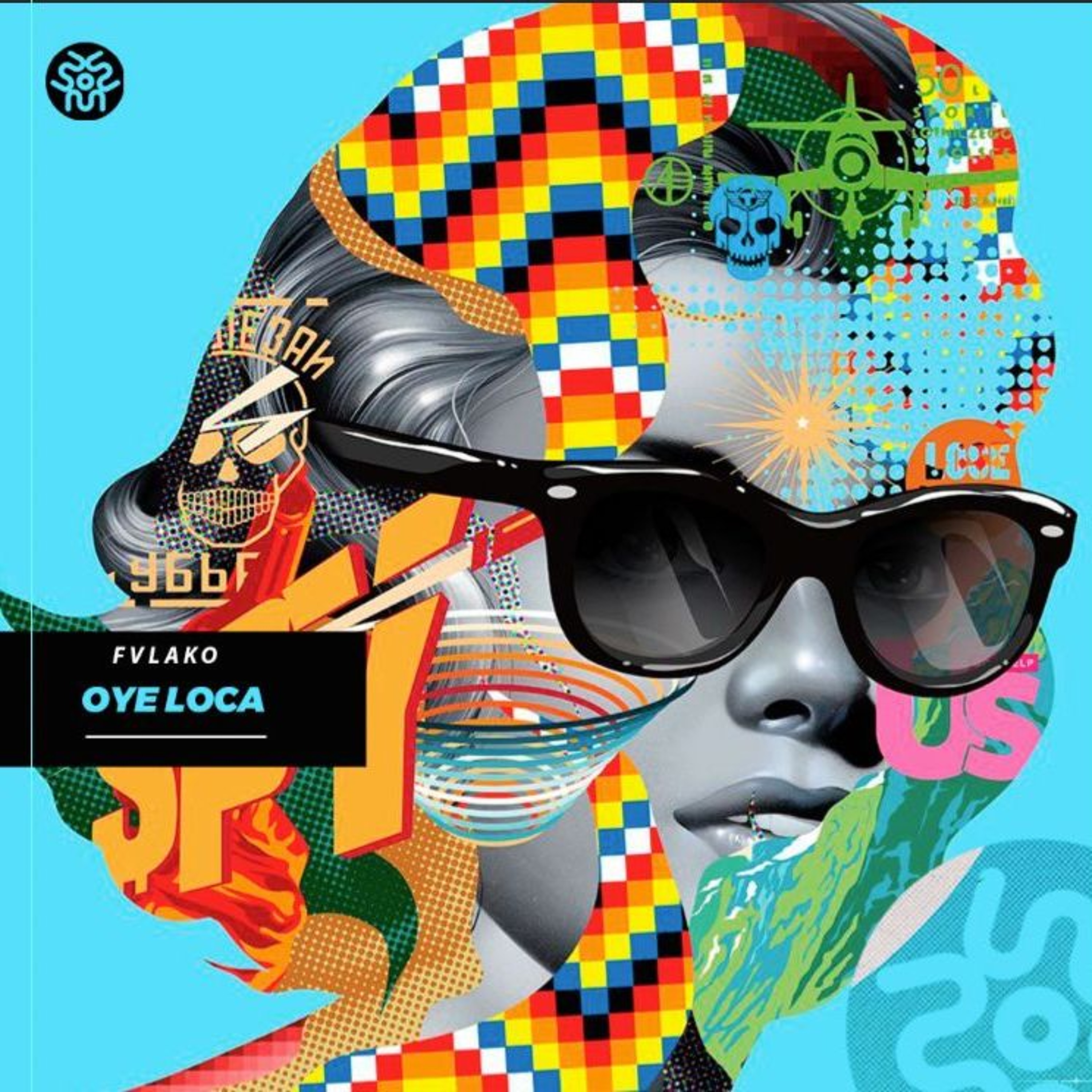 FVLAKO - Oye Loca (Extended Mix) | FREE DOWNLOAD episode artwork