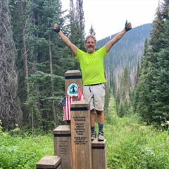 Eugene author Bob Welch details 'section hiking' the PCT over 11 years