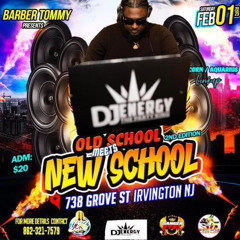 BARBER TOMMY BIRTHDAY PARTY NEW JERSEY