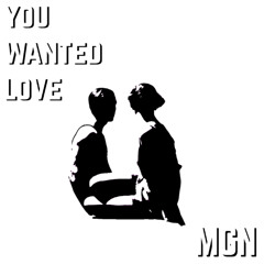 YouWantedLove