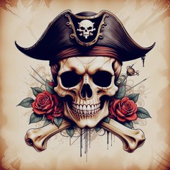 Set Special 🔮Zona Pirata 🏴‍☠️🏛️ Att: El De La Rosa 🌹🏴‍☠️💥