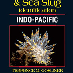 Get EBOOK 📚 Nudibranch & Sea Slug Identification - Indo-Pacific- 2nd Edition by  Ter