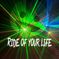 @‘t Fortuin “Ride Of Your Life” (JAN60 Birthday Party)
