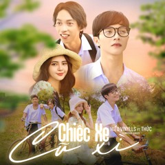Chiếc Xe Cũ Xì - Hiếu Vinylls