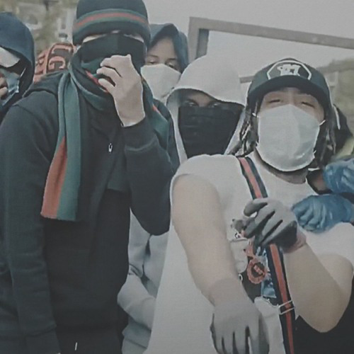 Workrate x NitoNB 156 - Fragrant Taste