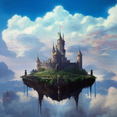 Castles in the sky (dec24) 90s sounding free download