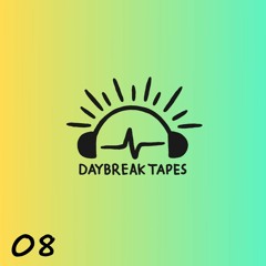 Episode 08 - Mixed By Reboote