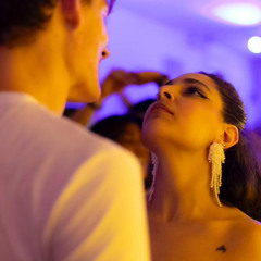 Zouk com calma - Bday