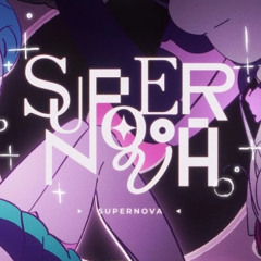 【UTAUカバー】SUPERNOVA | feat. 健音テイ・狼音アロ・桃音モモ・波音リツ・重音テト