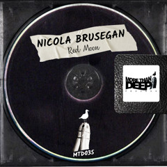 NICOLA BRUSEGAN "Red Moon" |PROMO CUT|