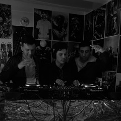 In my house there’s only House Music