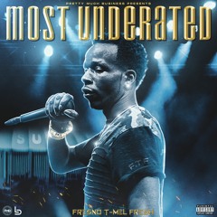 MOST UNDERATED(FULL MIXTAPE)