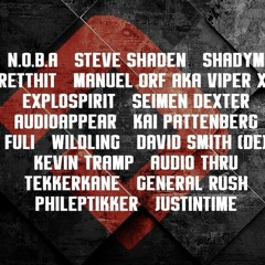 Kevin Tramp - 8 Years Dexit @ MS Connexion Mannheim [27.11.2021]