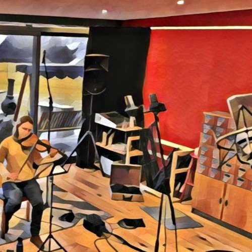 Neo Strings - Highlights Expressive Longs - Demo 1