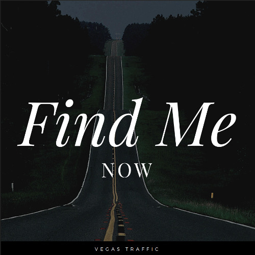 Find Me Now - Vegas Traffic