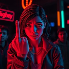 Fuk Dat B!tch Ft. HellNaww, Mykrophone DJ