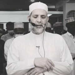 انا عرضنا الامانة على السماوات والارض و الجبال فأبين ان يحملنها..تلاوة رائعة للشيخ حسن صالح...🌹