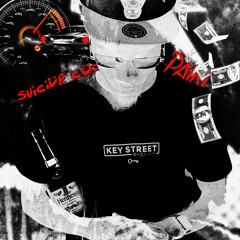 Pain (prod. by Donnie Katanna)