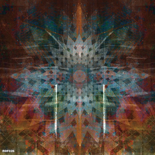 Time Leak (Redef Remix) (Instrumental)