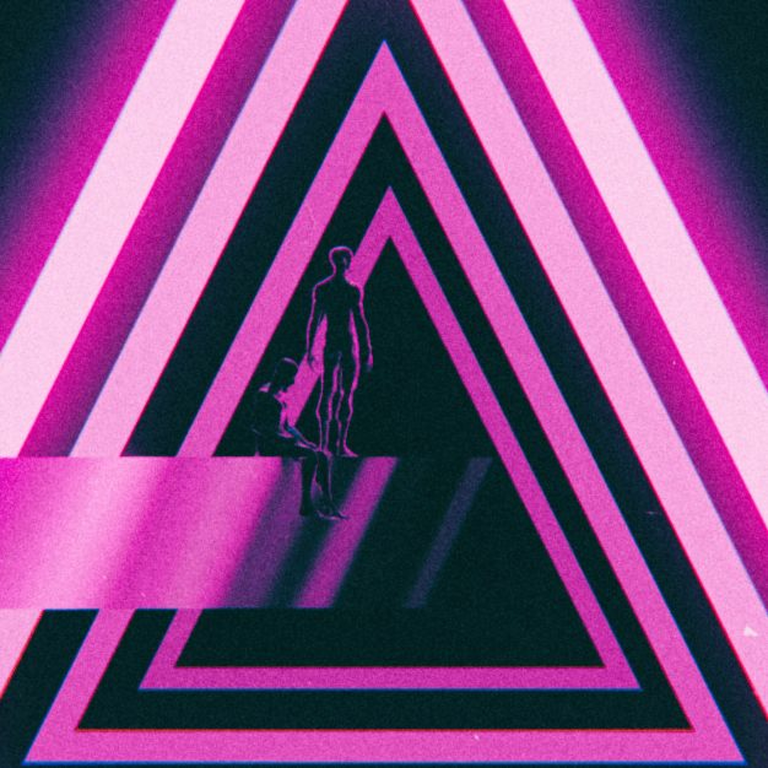 Connected (Synthwave) episode artwork