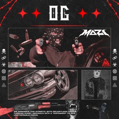 MAZI - OG
