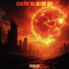 Beneath The Falling Sky (Progressive Mix)