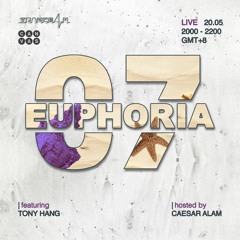 TRANCE4M pres Euphoria [Ep7] [20.05.20] Tony Hang - Uplifting/Trance Set