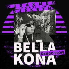 Bellakona Mix- Ñengo Flow (Prod.By DjayDaxmer & DjSkrym) (MixPautado)