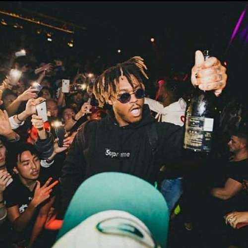 Back In Chicago - Juice Wrld