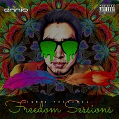 Freedom Sessions 050 (Hi Tech 180 Bpm)