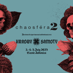Chaosféra 2 06/25 by Adam Muflon & Tomáš Lichtle