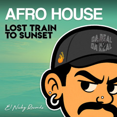 Lost Train to Sunset