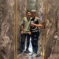 STELAN CUEK BARGES BARU( MR RADES X RIDHO BULE X POPEYE_V2 X ASENG MIX) EZRA MUNTHE  ADK MAKANDU