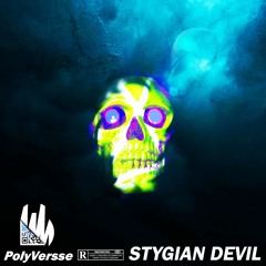 PolyVersse - Stygian Devil