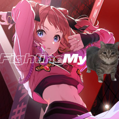 Fighting my oiiaoiia (ketten mashup)