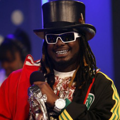 T-Pain - Club Husband (FUNK Remix)